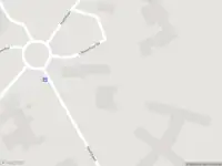 Traumahelikopter met grote spoed naar de Hoofdlaan in Halsteren