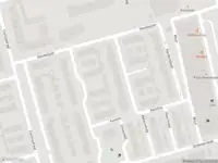 Brandweer met gepaste spoed naar de Teullandstraat in Veldhoven vanwege stankoverlast