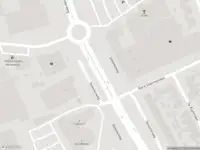 Politie naar de Graaf Ottolaan in Harderwijk vanwege steekincident