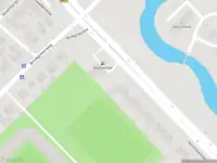 Politie naar de Henri Dunantlaan in Deventer vanwege aanrijding met letsel