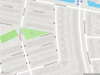 Overlastmelding Scheveningenplein in Tilburg