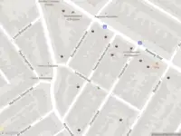 Ambulance met gepaste spoed naar de Tweede Reedwarsstraat in Dordrecht