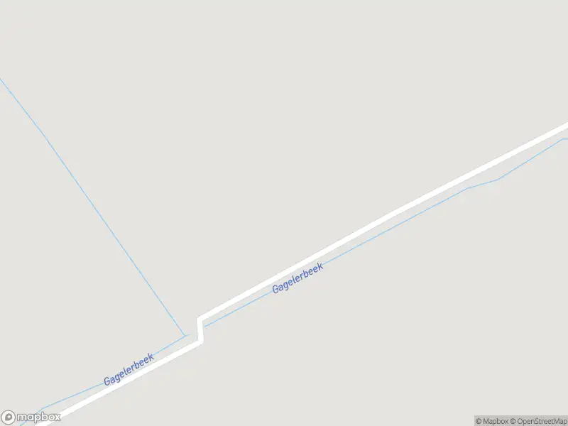 112 melding Brandweer met gepaste spoed naar de Dokter Bruinsweg in Doornspijk