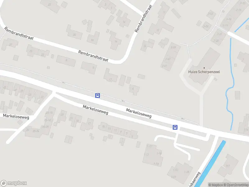 Politie naar de Scherpenzeelseweg in Goor vanwege aanrijding met letsel