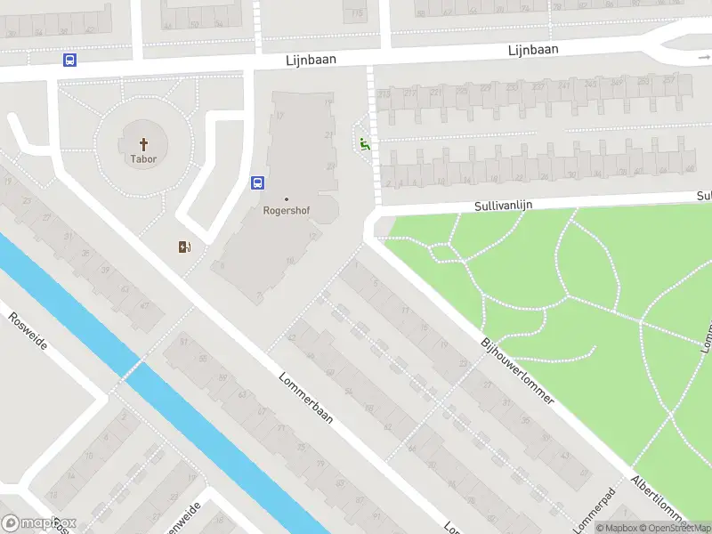 Ambulance met gepaste spoed naar de Bijhouwerlommer in Zoetermeer