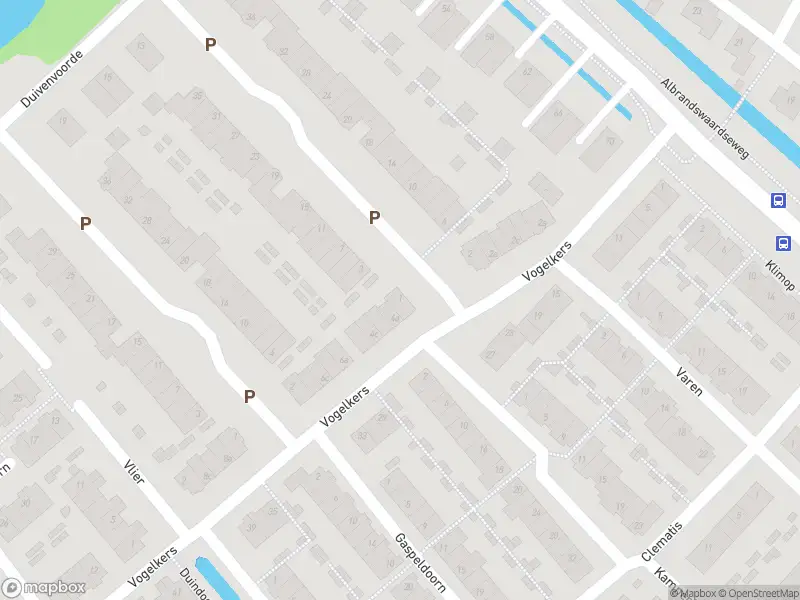 Ambulance met gepaste spoed naar de Het Loo in Poortugaal