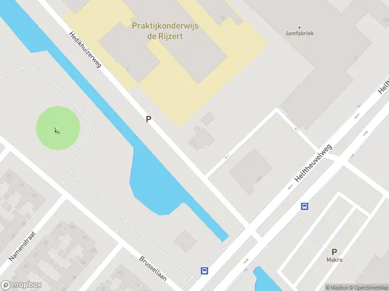 Brandweer met grote spoed naar de Hedikhuizerweg in 's-Hertogenbosch vanwege voertuigbrand