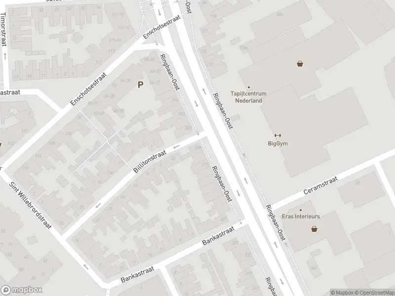 Overlastmelding Ringbaan-Oost in Tilburg gesloten