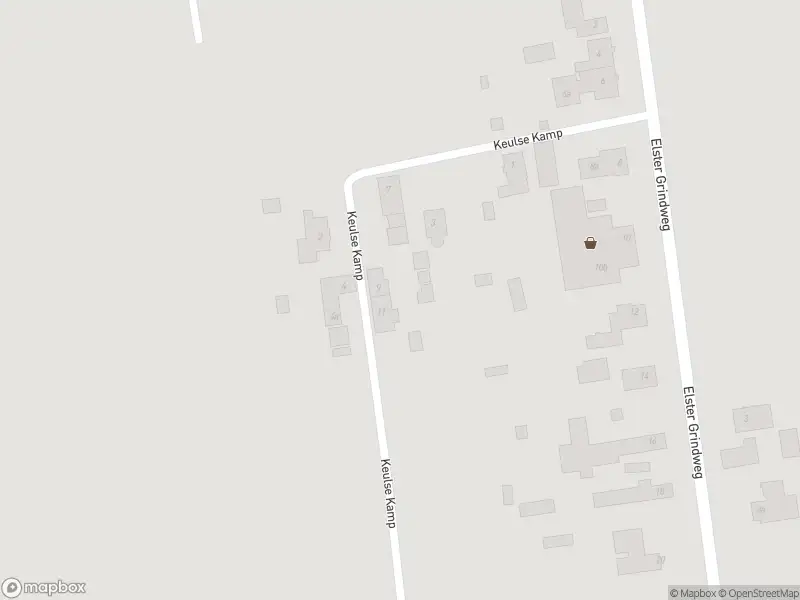 Overlastmelding Keulse Kamp in Driel