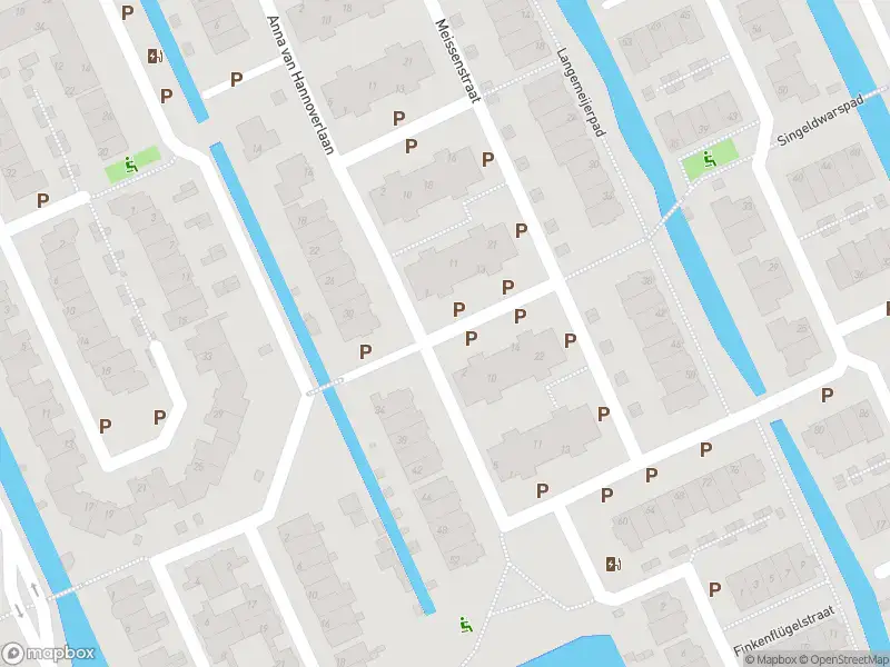 112 melding Ambulance met grote spoed naar de Tieratesstraat in Wateringen