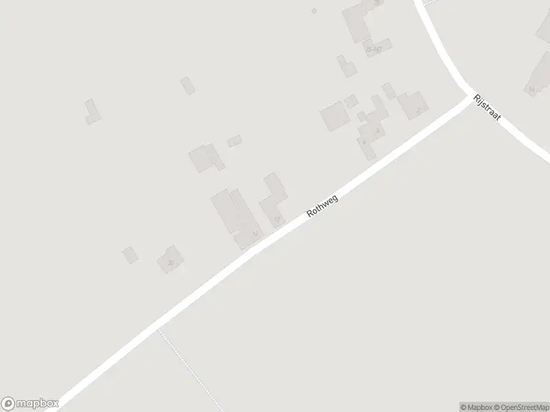 Overlastmelding Rothweg in Guttecoven