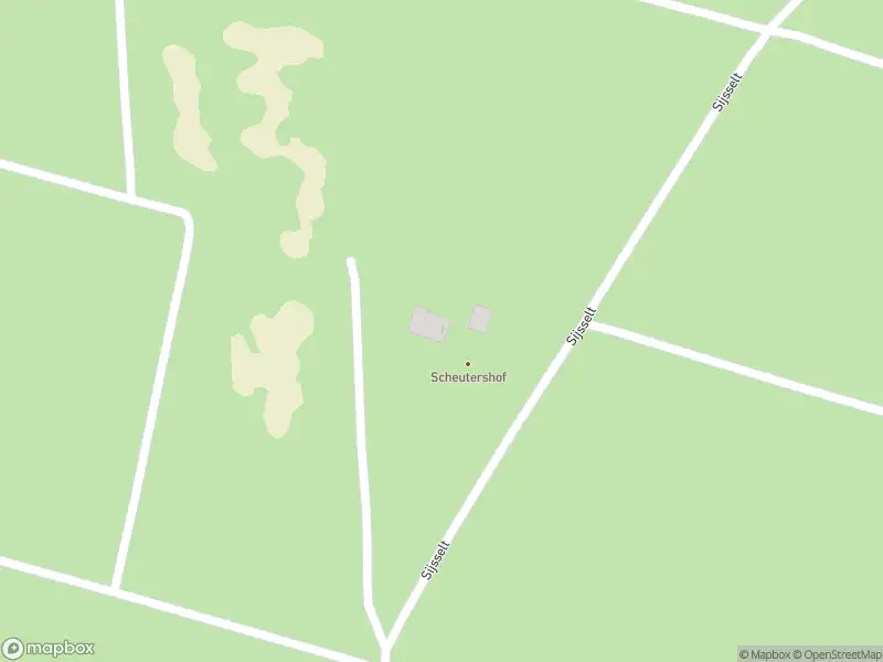 Brandweer met normale urgentie naar de Sijsselt in Ede