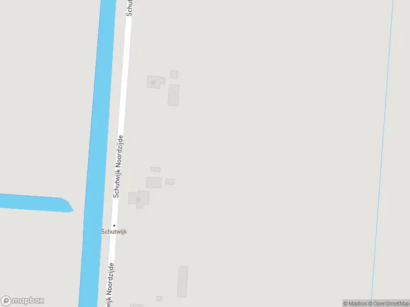 Brandweer met gepaste spoed naar de Schutwijk ZZ in Klazienaveen vanwege dier(en) in nood