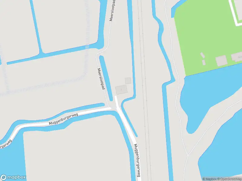 Brandweer met gepaste spoed naar de Muggenburgerweg in Schagen