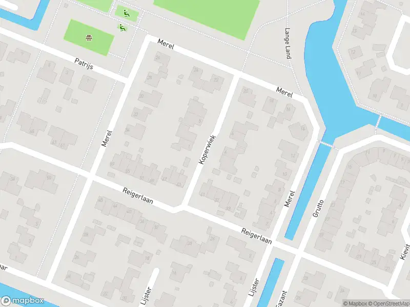 Ambulance met gepaste spoed naar de Koperwiek in Obdam