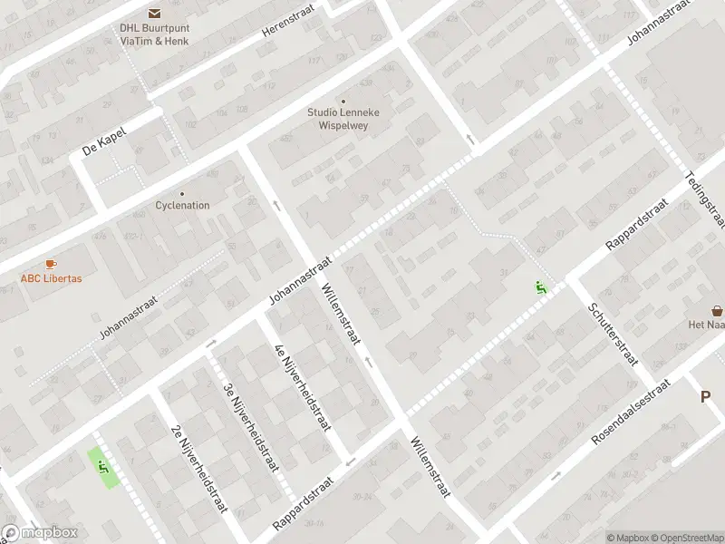 Overlastmelding Catharijnestraat in 6822CD Arnhem