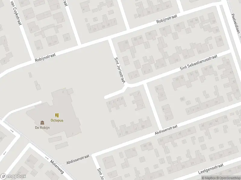 Ambulance met gepaste spoed naar de Sint Sebastianusstraat in Swalmen