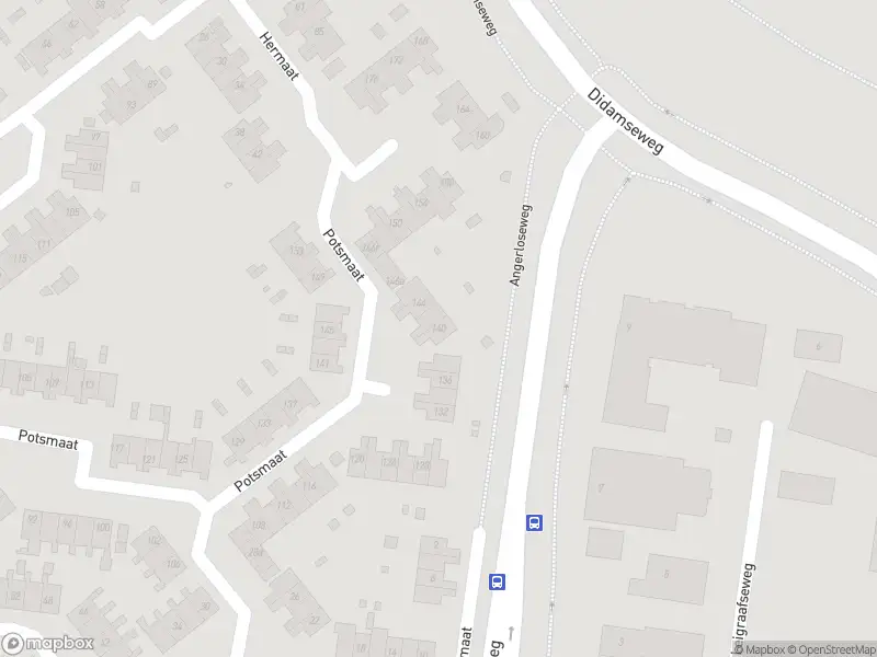 Overlastmelding Potsmaat in Doesburg gesloten