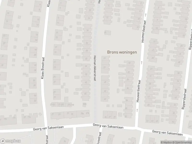 Brandweer met gepaste spoed naar de Overdiep in Appingedam vanwege dier(en) in nood