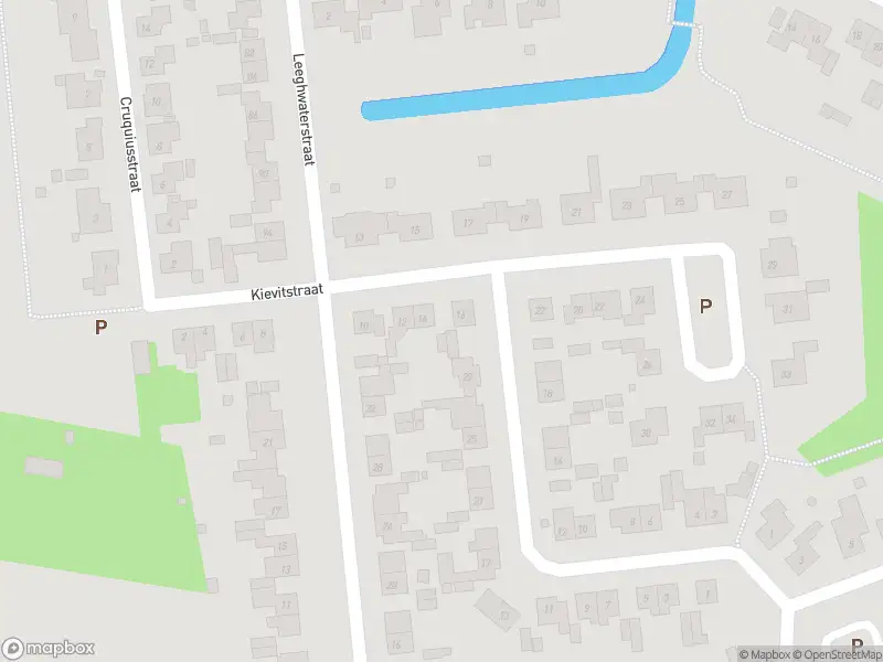 112 melding Overlastmelding Kievitstraat in Hulst