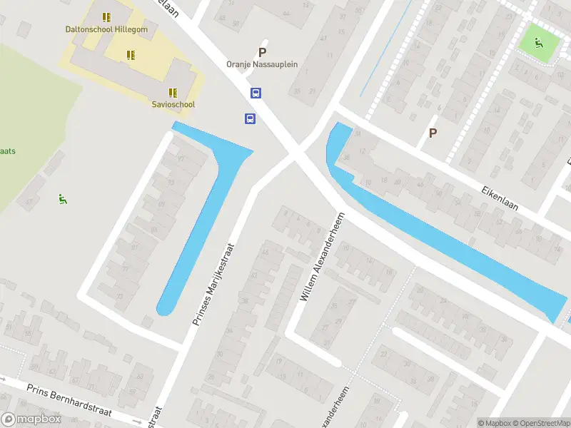 Anonieme overlastmelding Valckslootlaan in Hillegom