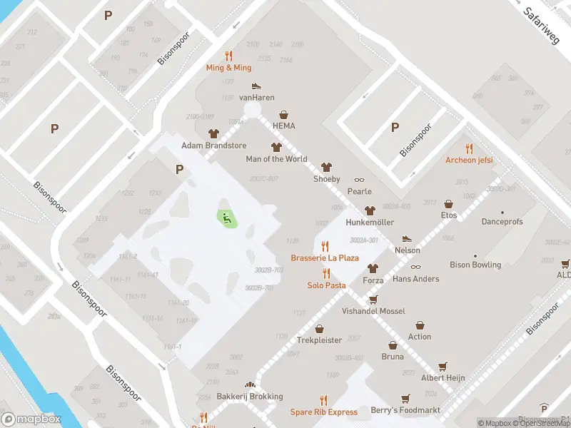 Overlastmelding Safariweg in 3605ME Maarssen