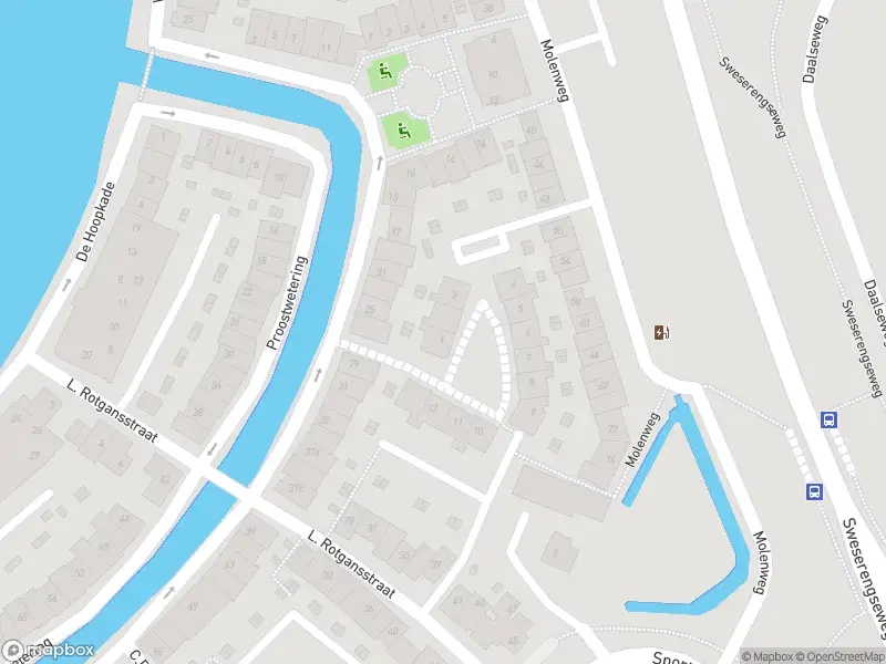 Overlastmelding M. van Zeggelenhof in Maarssen gesloten