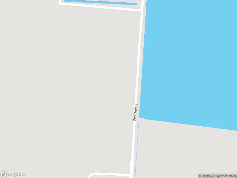 Ambulance met gepaste spoed naar de Zwarteweg in Callantsoog