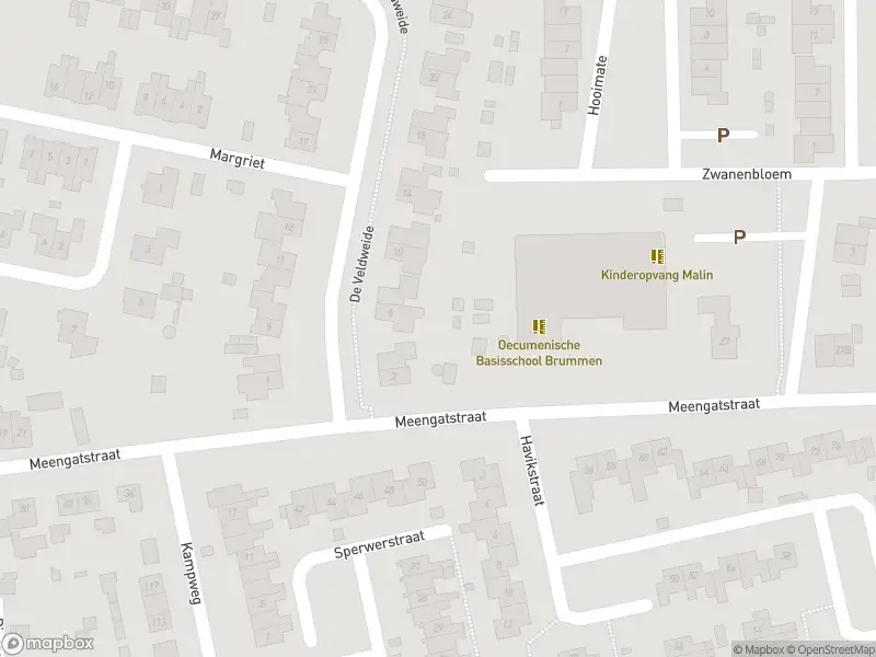 Overlastmelding Meengatstraat in Brummen