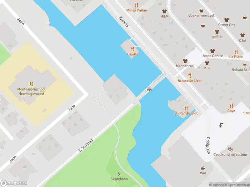 Anonieme overlastmelding Jade in Heerhugowaard