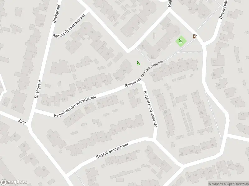 Overlastmelding Regent Smitsstraat in Sint-Michielsgestel