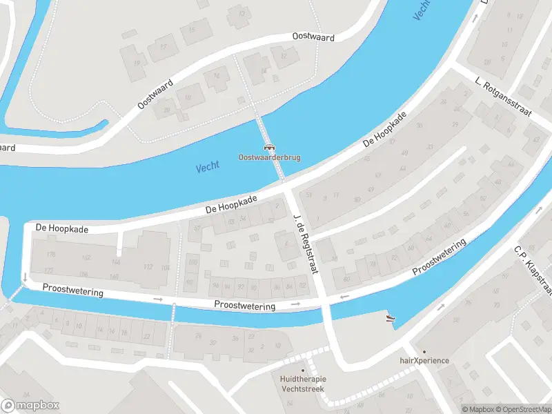 Overlastmelding De Hoopkade in Maarssen gesloten