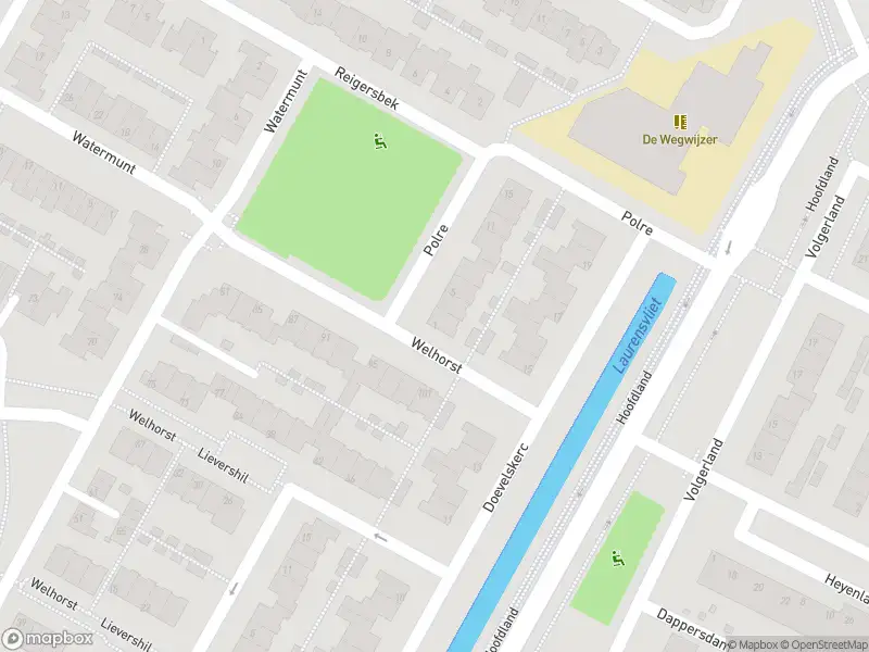 Overlastmelding Polre in Zwijndrecht