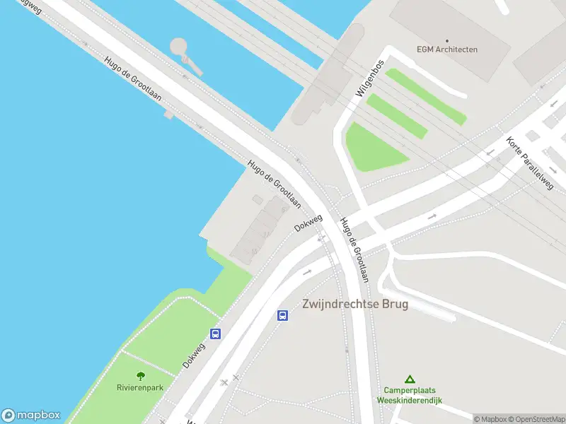 Overlastmelding Dokweg in Dordrecht