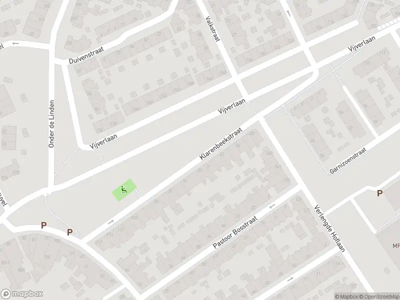 Overlastmelding J.P. Heijestraat in 6822LG Arnhem gesloten