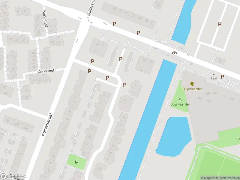 Ambulance met grote spoed naar de Fluytstraat in Den Helder