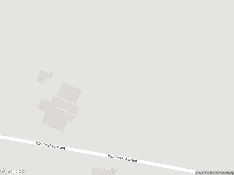 Brandweer met gepaste spoed naar de Wolfhoeksestraat in Elst vanwege dier(en) in nood