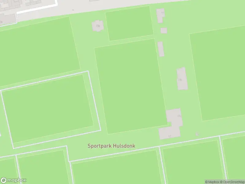 Brandweer met gepaste spoed naar de Sportstraat in Roosendaal