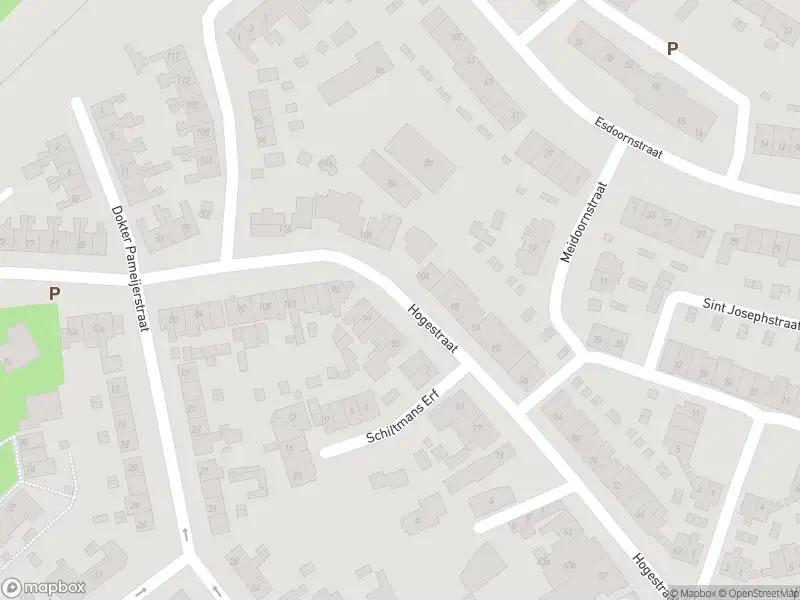 Traumahelikopter met grote spoed naar de Hogestraat in Tiel