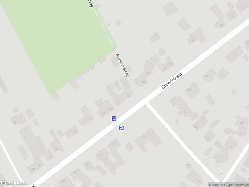 Anonieme overlastmelding Groenstraat in Udenhout