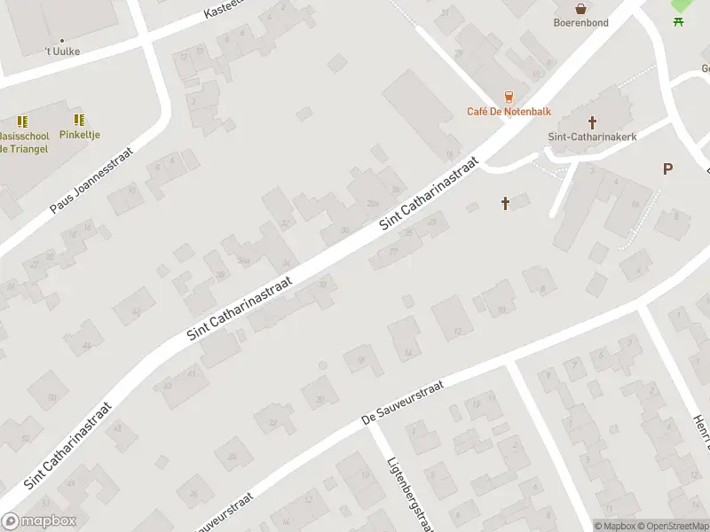 Overlastmelding Eijckerveld in 6235BZ Ulestraten