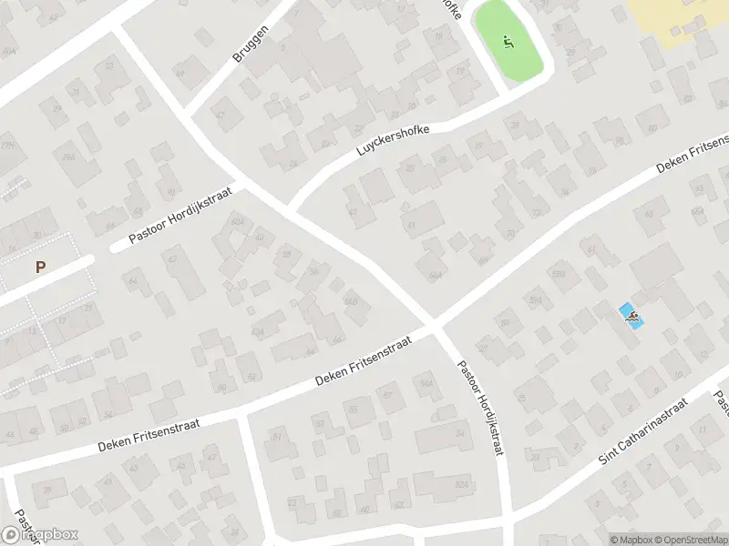 Overlastmelding Geenbergenstraat in 5243SM Rosmalen