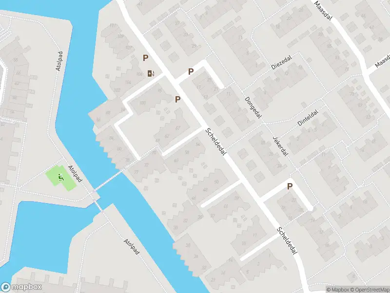 Besteld ambulance vervoer naar de Scheldedal in Capelle aan den IJssel