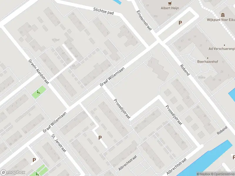 Anonieme overlastmelding Graaf Willemlaan in Kudelstaart