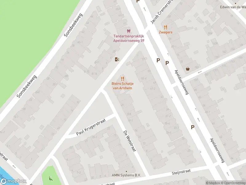 Overlastmelding Paul Krugerstraat in Arnhem