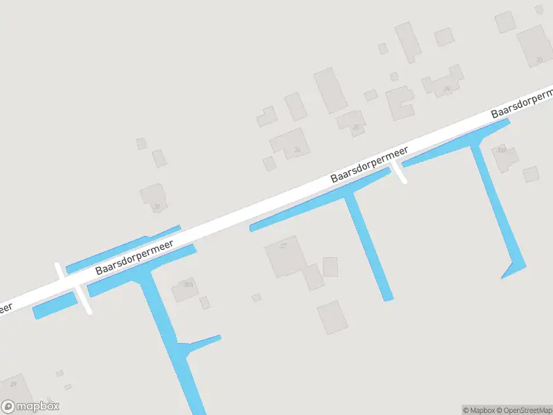 Overlastmelding Baarsdorpermeer in Zuidermeer