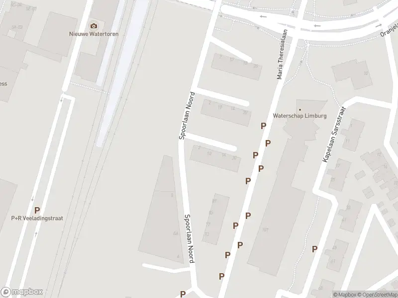 Brandweer met gepaste spoed naar de Nicolaas Biesenstraat in Roermond vanwege stankoverlast