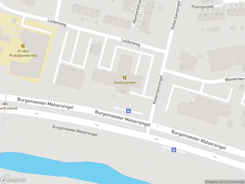 Overlastmelding Burgemeester Matsersingel in Arnhem