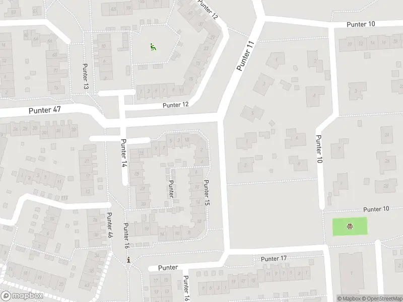 Anonieme overlastmelding Punter in Lelystad