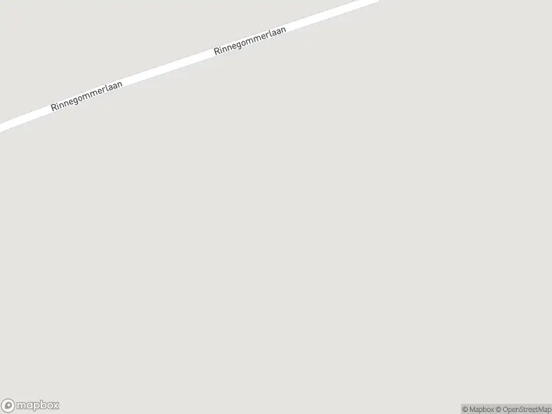 Overlastmelding Rinnegommerlaan in Egmond aan den Hoef